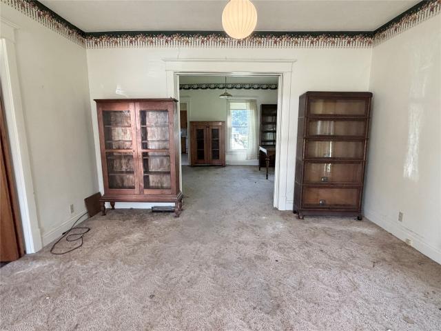 House for sale in Newton, Iowa