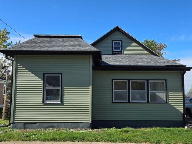 House for sale in Newton, Iowa