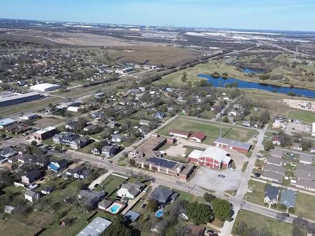 Land for sale in Ferris, Ellis County