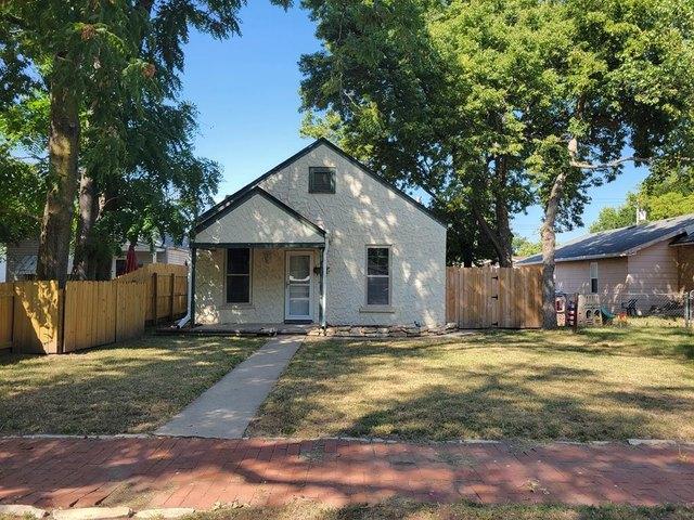 House for sale in Kansas