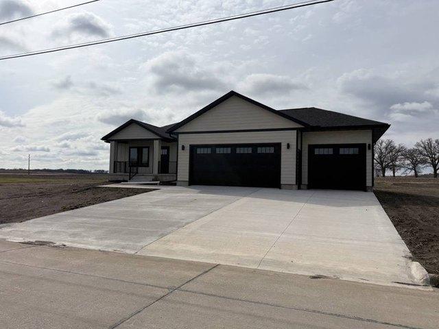 House for sale in Sac City, Iowa