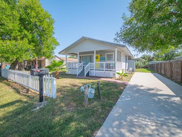 House for sale in Rockport, Texas