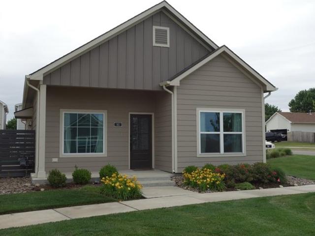House for sale in Kansas