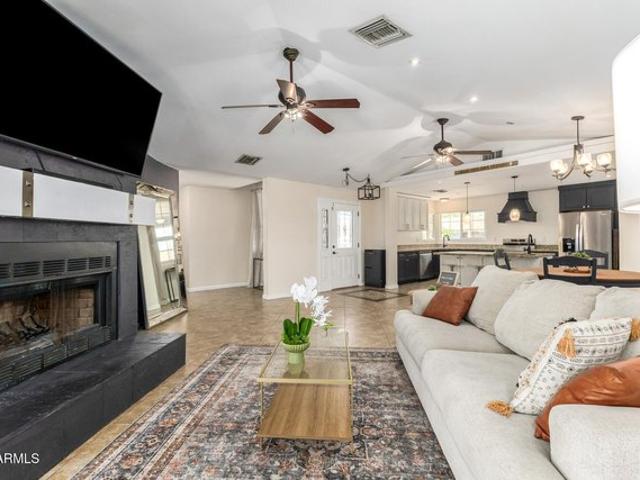 House for sale in Tempe, Arizona