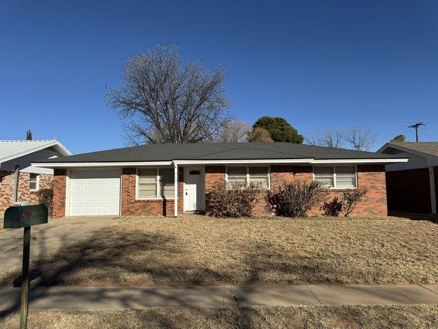 House for sale in Denver City, Texas