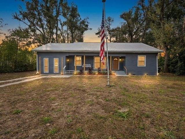 House for sale in Perry, Florida
