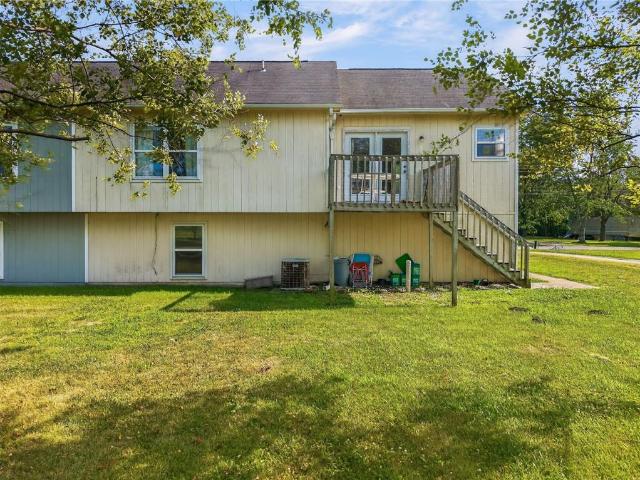 House for sale in Polo, Missouri