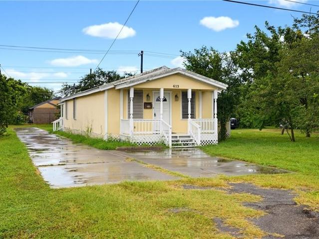 House for sale in San Patricio, Texas
