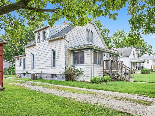 House for sale in Pontiac, Illinois