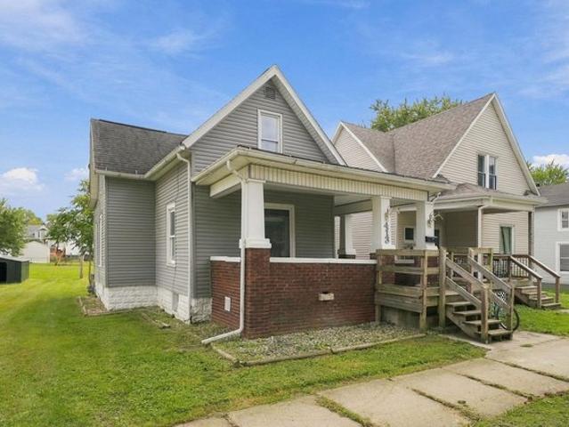 House for sale in Garrett, DeKalb County