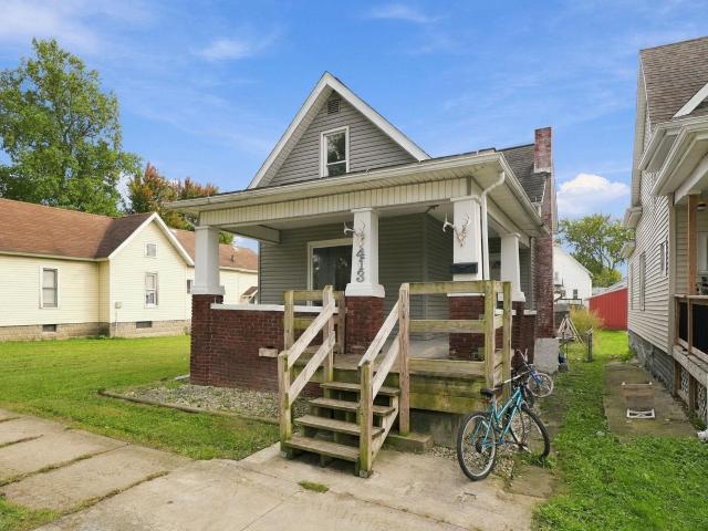 House for sale in Garrett, DeKalb County