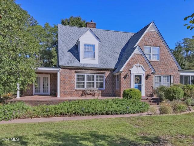 House for sale in Wallace, Duplin County