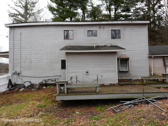 House for sale in Dalton, Pennsylvania