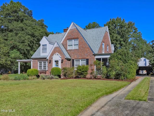 House for sale in Wallace, Duplin County