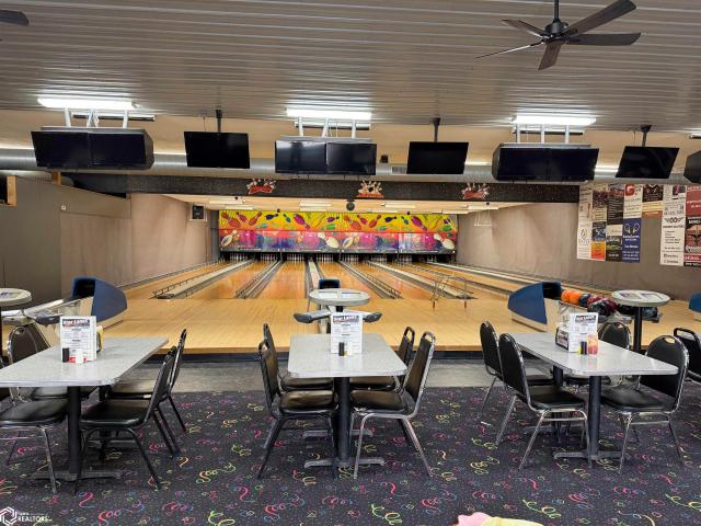 Commercial for sale in Montezuma, Iowa