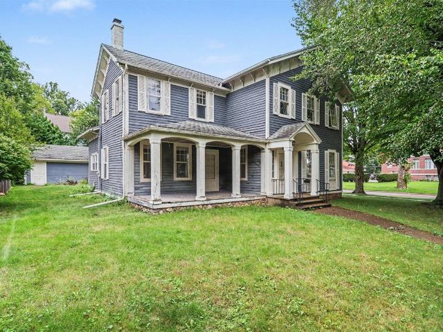 House for sale in Marshall, Calhoun County