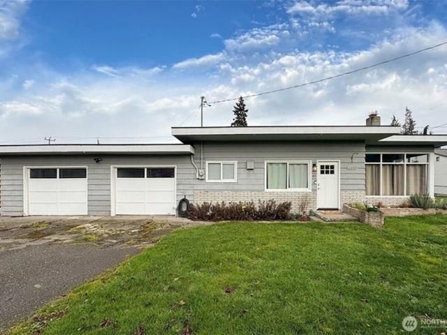 House for sale in Port Angeles, Washington
