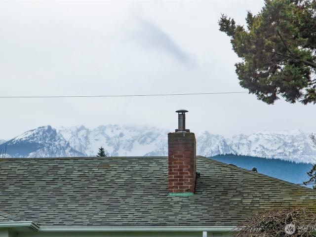 House for sale in Port Angeles, Washington