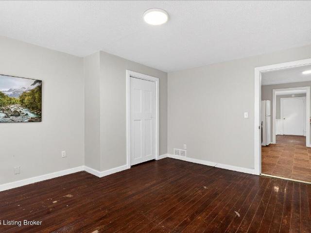 House for sale in Louisville, Kentucky