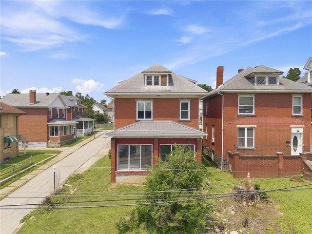 House for sale in Greensburg, Pennsylvania