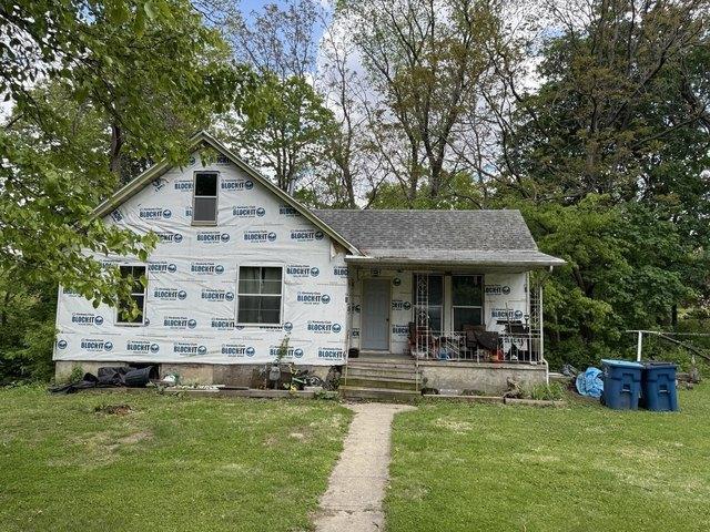House for sale in Bureau, Illinois