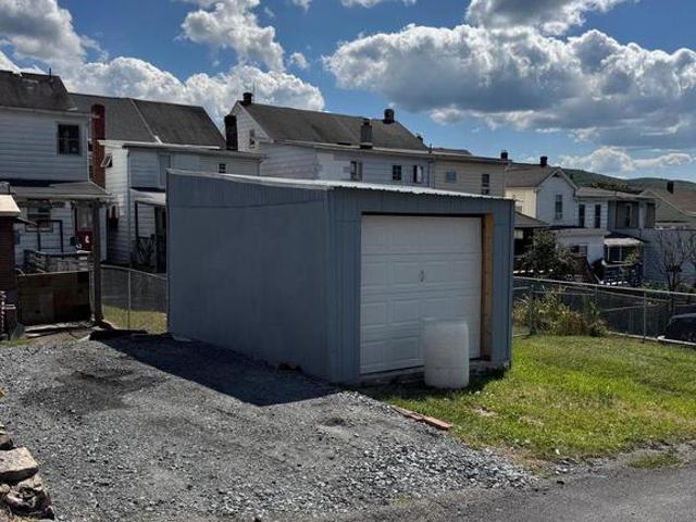 Townhouse for sale in Dutch Hill, Tamaqua