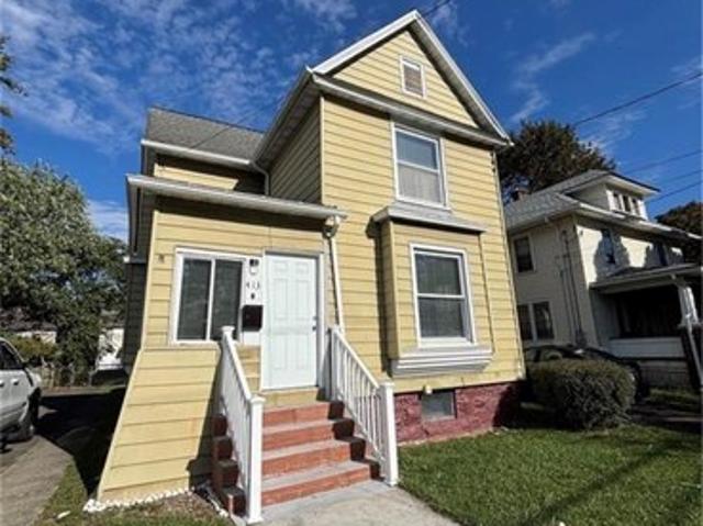 House for sale in Elmira, New York