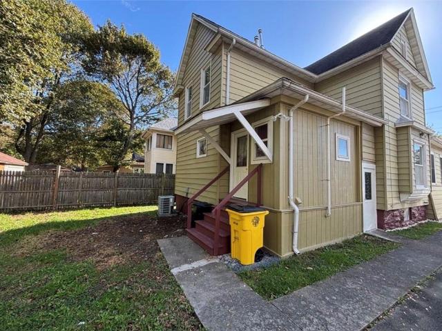 House for sale in Elmira, New York