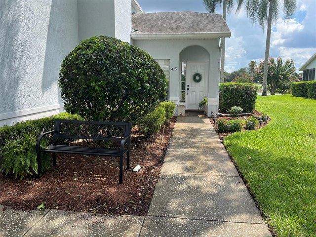 Condo for sale in Davenport, Florida