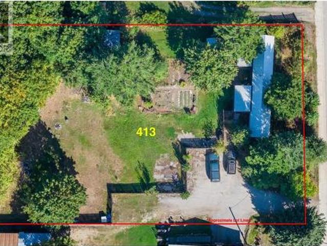 House for sale in Revelstoke, British Columbia