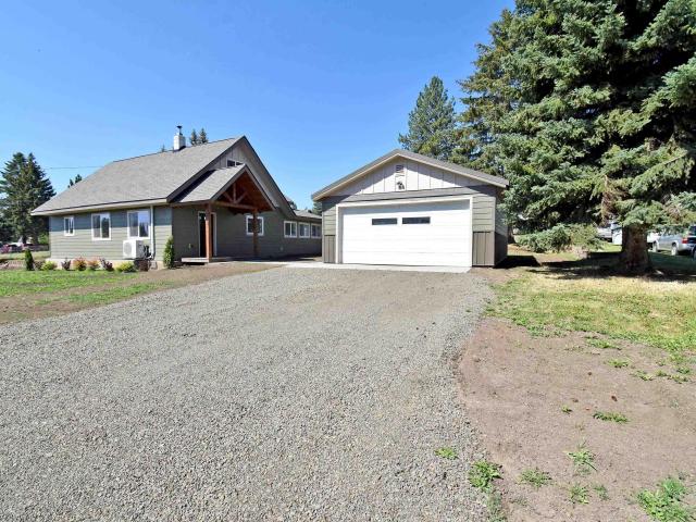 House for sale in Winchester, Idaho