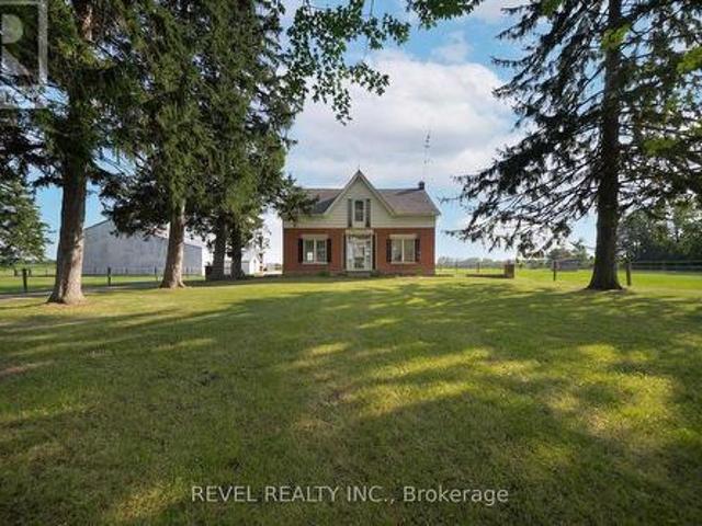 House for rent in County Of Brant, Ontario