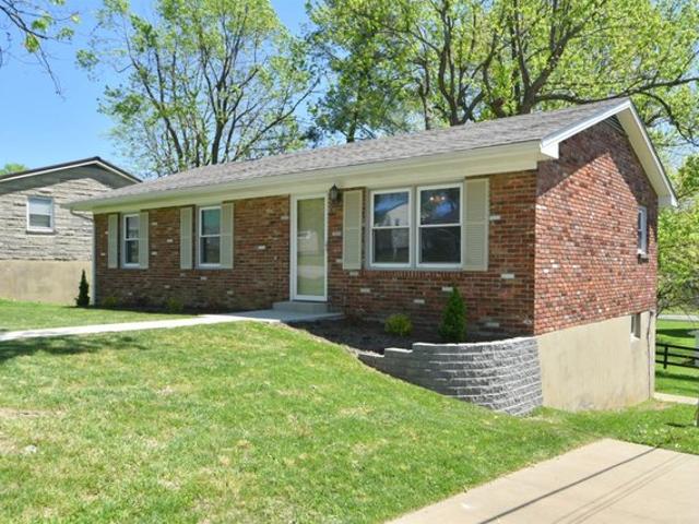 House for rent in Versailles, Kentucky