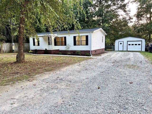House for sale in Tennessee
