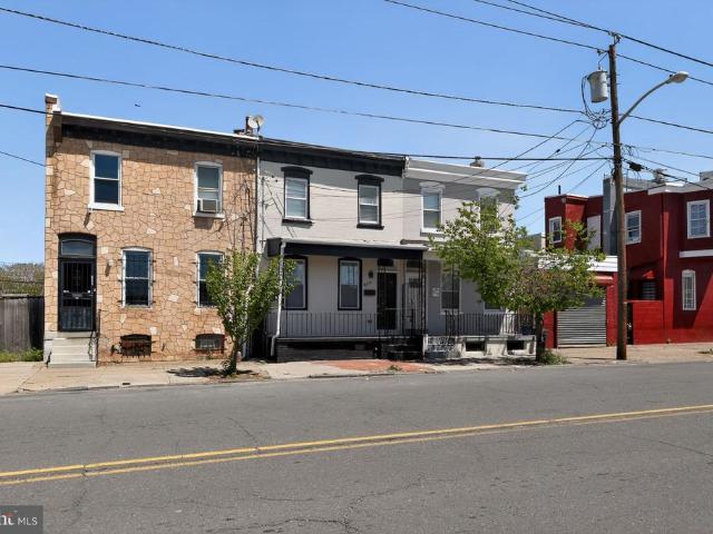 Townhouse for sale in Camden, New Jersey