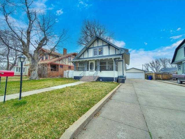 House for sale in Brush, Colorado