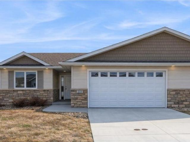 Townhouse for sale in Kenyon, Minnesota