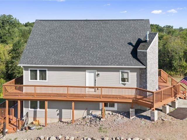 House for sale in Cayuga, New York