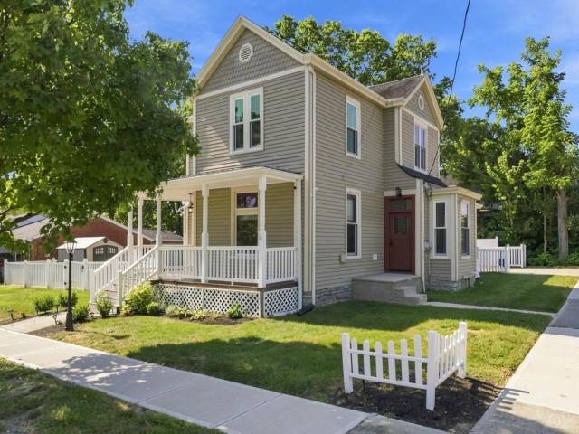 House for sale in Mason, Ohio