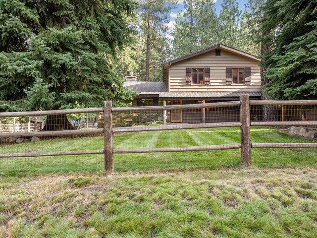 House for sale in McCall, Valley County