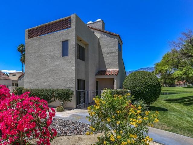 Condo for sale in Rancho Mirage, California