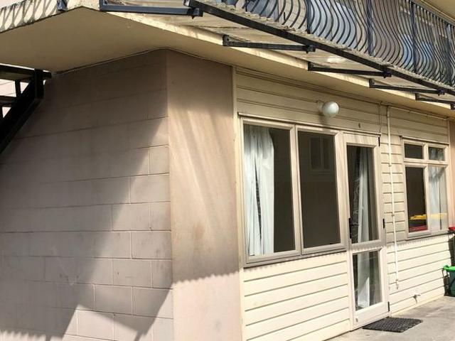 Apartment for rent in Hamilton Central, Hamilton City
