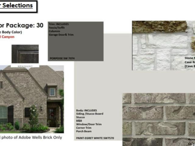 House for sale in Cibolo, Texas