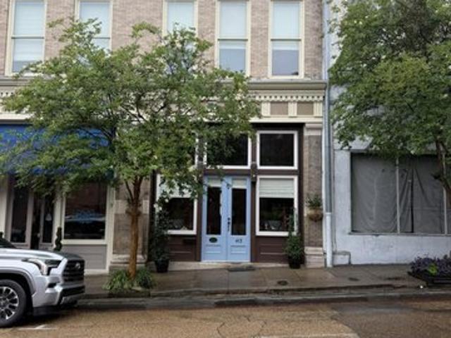 House for sale in Natchez, Mississippi