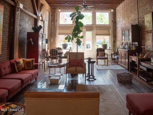 House for sale in Natchez, Mississippi