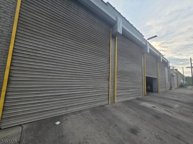 Commercial for sale in Newark, New Jersey