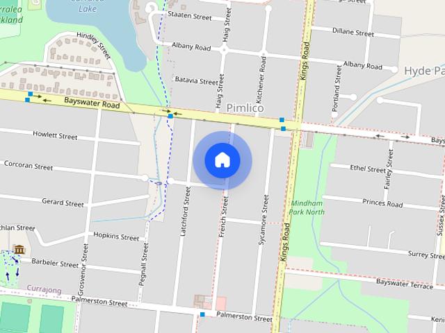 Apartment for rent in Townsville, Queensland