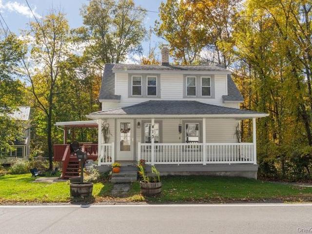 House for sale in City of Newburgh, Orange County