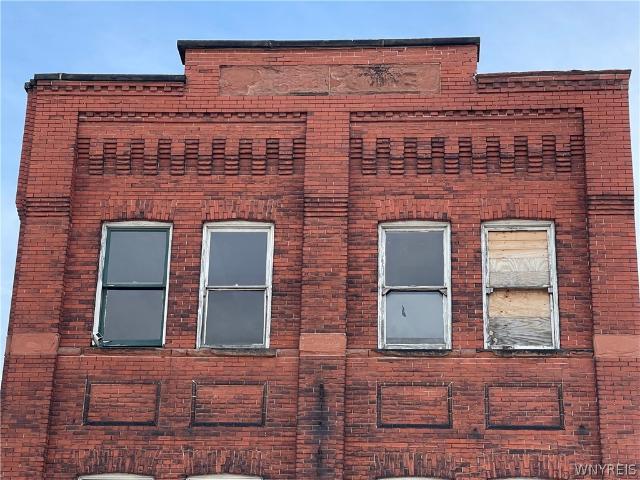 Commercial for sale in Downtown, Buffalo
