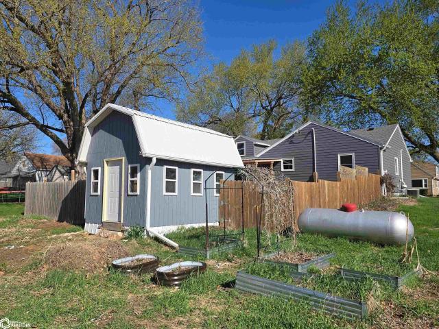 House for sale in Schleswig, Iowa